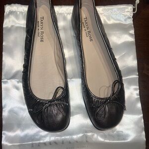Taryn Rose flats